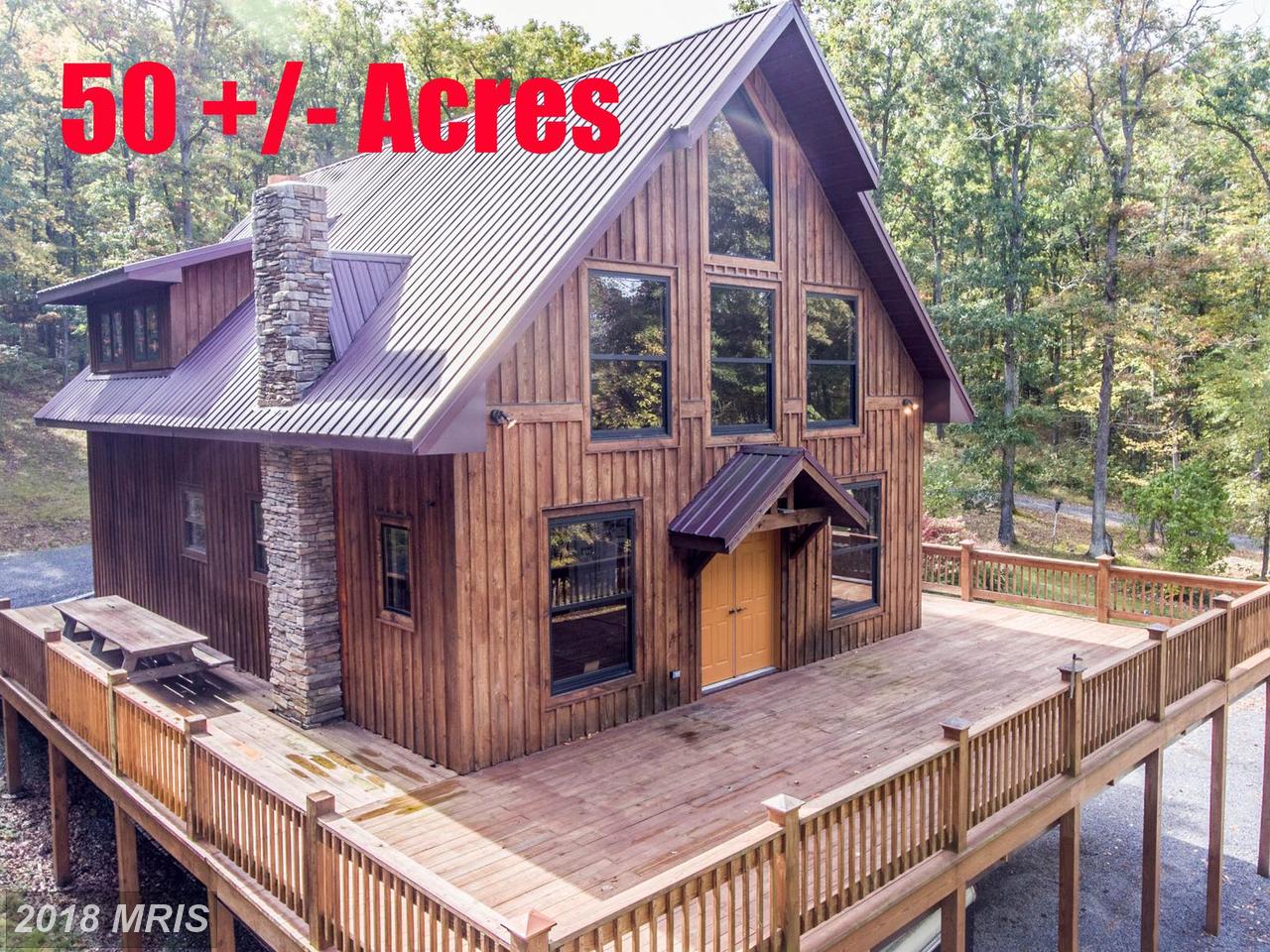 Deep Creek Lake Maryland Real Estate & Homes For Sale Railey Realty