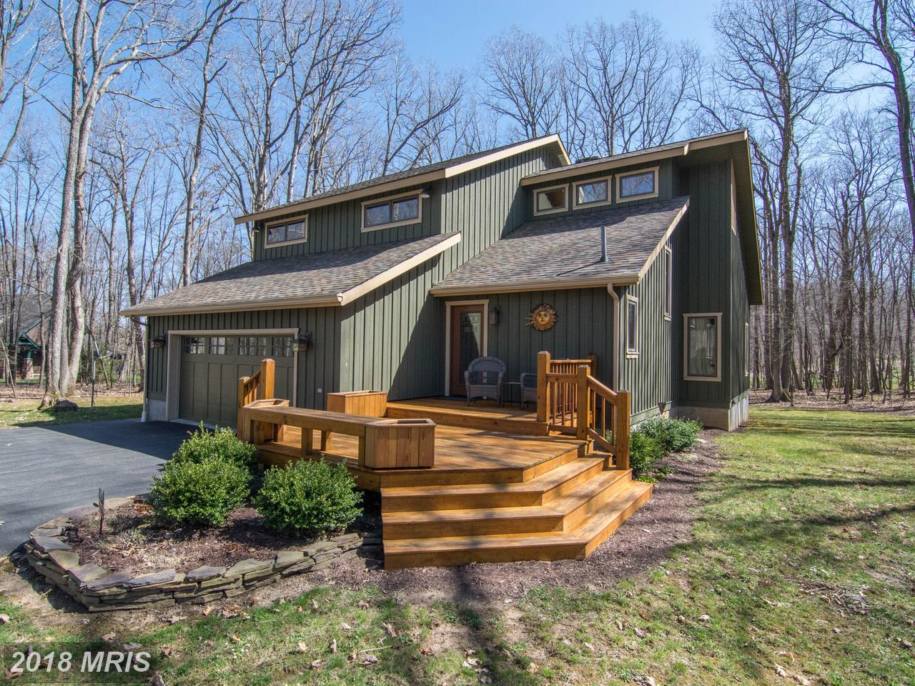 Deep Creek Lake Maryland Real Estate & Homes For Sale Railey Realty