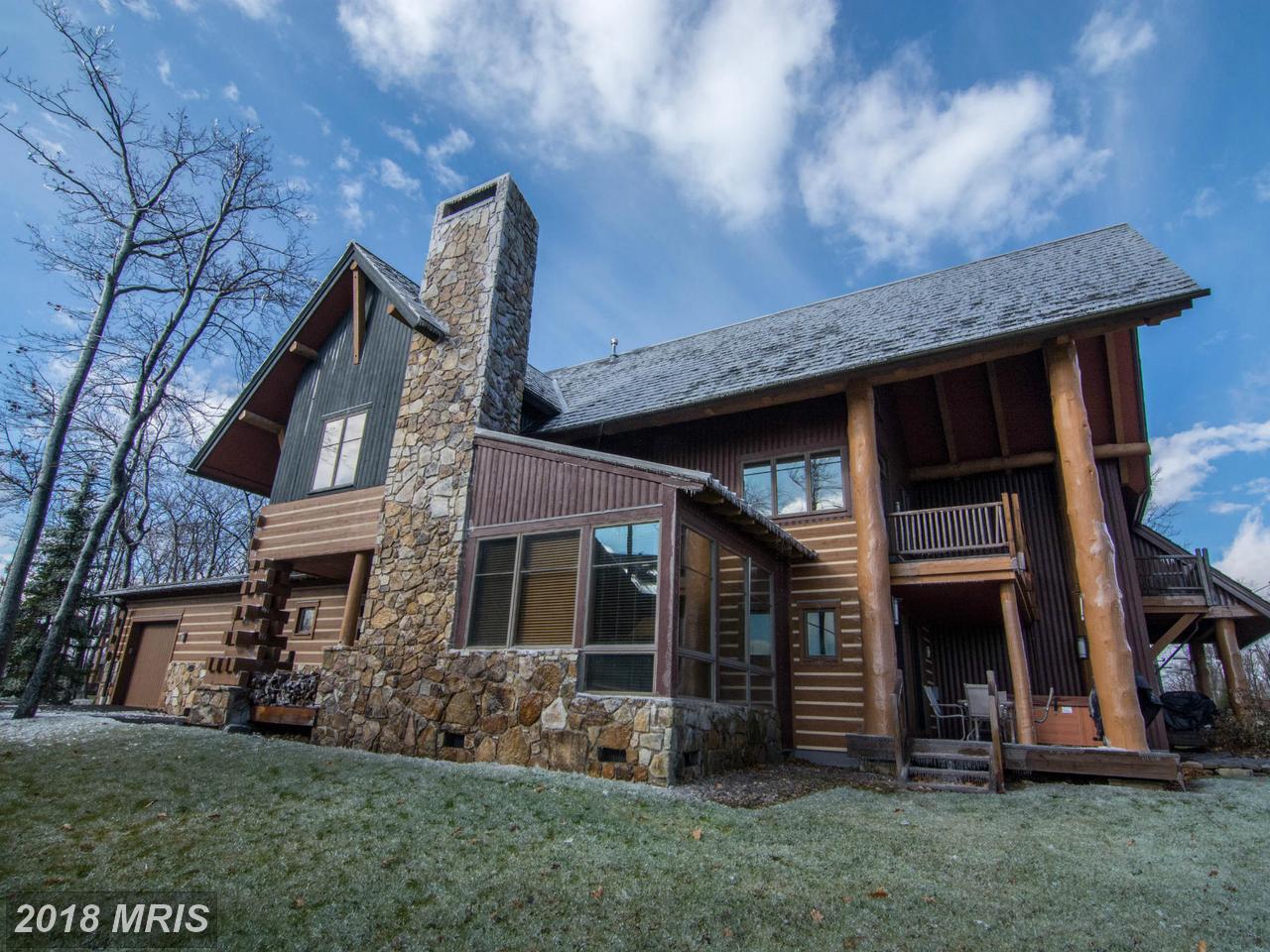 Deep Creek Lake Maryland Real Estate & Homes For Sale Railey Realty