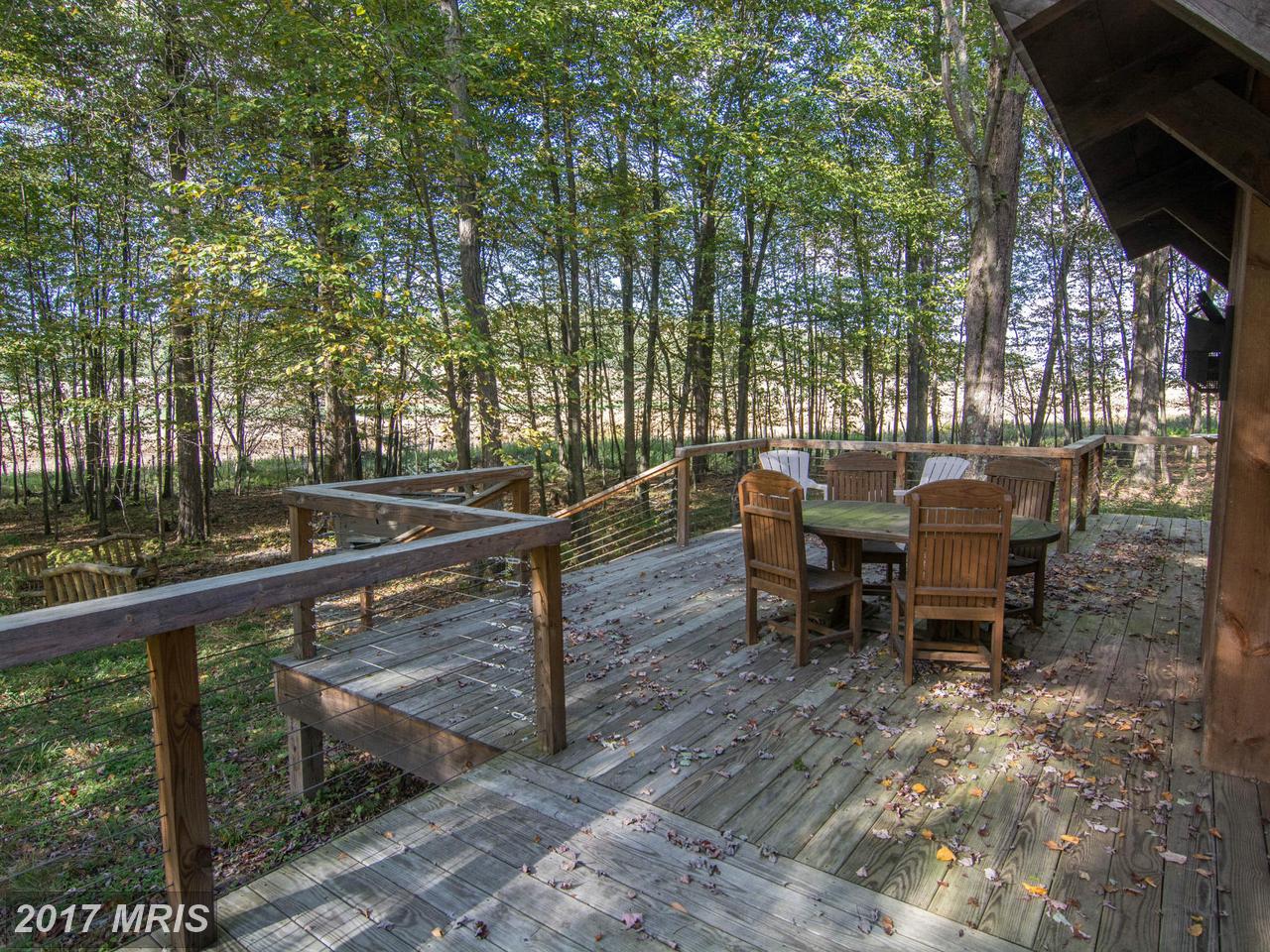 100 DEER CREST LANE, Swanton, 21561 Railey Realty