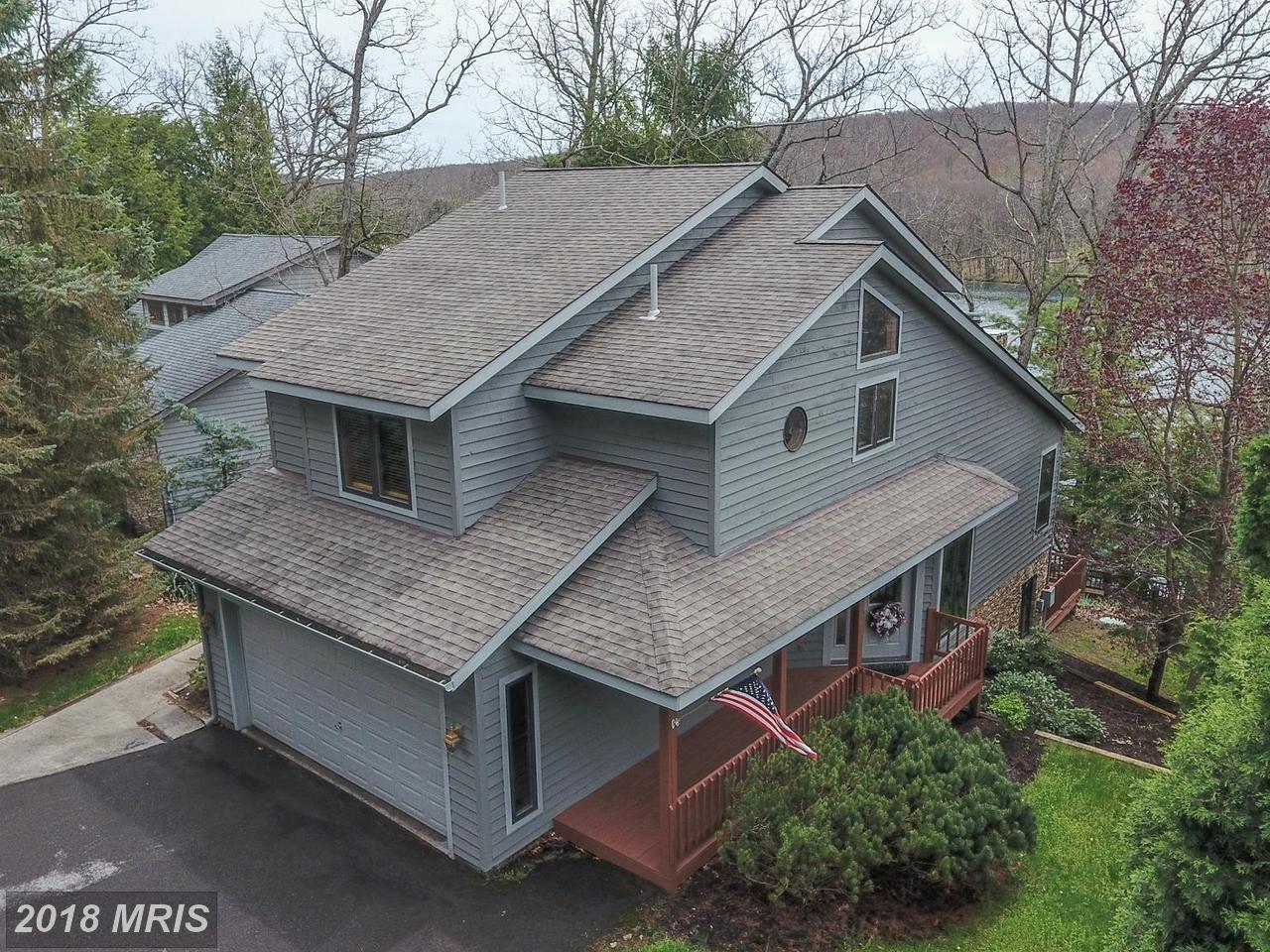 Deep Creek Lake Maryland Real Estate & Homes For Sale Railey Realty