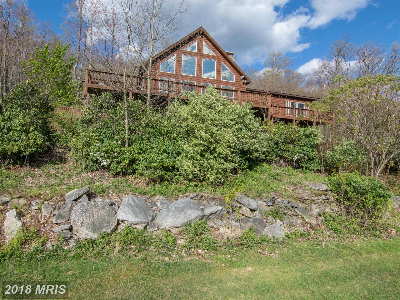 Deep Creek Lake Maryland Real Estate & Homes For Sale Railey Realty